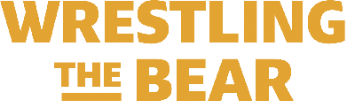 Wrestling the Bear